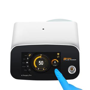 Dispositivo de Motor para Implantes de Piezocirugía, Ultracirugía y Piezocirugía Dental con Control Táctil, Portátil, para Cirugía Ósea - Product Image 3