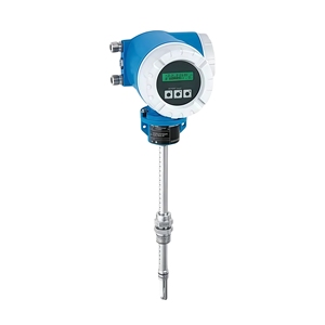 Débitmètre massique thermique E+H Proline T-mass I 300, modèle 6I3B, OEM, précision 1% - Product Image 1