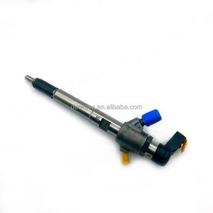 ME440071 T402743หัวฉีดน้ำมันดีเซลสภาพใหม่อะไหล่เครื่องยนต์570601160104 4900354 - Product Image 5