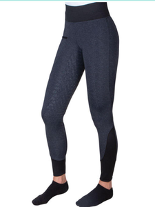 Leggings Deportivos Transpirables de Secado Rápido, Ajustados, para Equitación, Conjuntos y Accesorios Ecuestres, Personalizables - Product Image 3