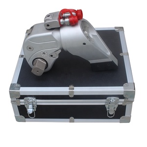 Drive Hydraulic <b>Torque</b> Wrench for Heat Exchanger Hydraulic <b>Torque</b> Wrench - Product Image 5