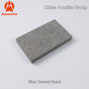 Tablero de Fibrocemento Curado en <span class=keywords><strong>Autoclave</strong></span> de 24 Horas Amulite |   Garantiza una Resistencia Óptima y una Resistencia a la Humedad - Product Image 6