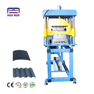 آلة صنع ألواح الجدران الخرسانية الصينية، ماكينة تكسية الجدران الخرسانية، آلة تصنيع ألواح الجدران الخرسانية - Product Image 1