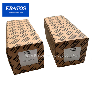 2901207932 KIT <span class=keywords><strong>DE</strong></span> FILTRE PD25 + pour ATLAS COMPRESSEUR D'AIR <span class=keywords><strong>PIÈCES</strong></span> D'ORIGINE Comprar En Line Compresseurs Industriels <span class=keywords><strong>Pièces</strong></span> 2901 2079 32 - Product Image 3