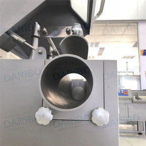 <span class=keywords><strong>Machine</strong></span> à farcir la viande pneumatique DARIBO pour produits carnés à haute étanchéité - Product Image 6