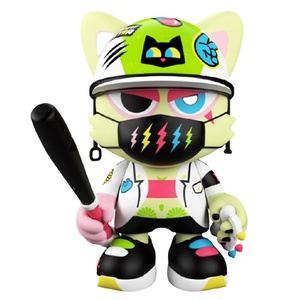 Figuras de Acción de Superhéroes Personalizadas, Modelo a Escala de Plástico ABS/PVC 3D, Juguetes de Fábrica - Product Image 3