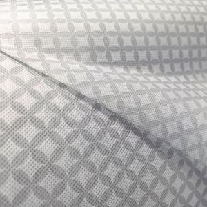 Tissu non tissé en polypropylène (PP) imprimé à motifs personnalisables, impression intégrale pour boîte de rangement, fabricant direct - Product Image 3