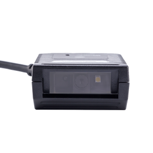 เครื่องอ่านโค้ด <span class=keywords><strong>QR</strong></span> Embedded1D 2D โมดูลเครื่องสแกนบาร์โค้ดสำหรับตู้หยอดเหรียญ - Product Image 1