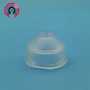 หัวฉีดน้ำพลาสติกมิตซูบิชิ X059D986G52 X054D881H03อะไหล่สำหรับบริการการผลิต EDM - Product Image 1
