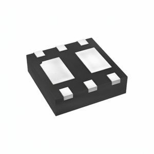 Distribuidor Autorizado de Transistores 6-UDFN con Pad Expuesto DMC1030UFDBQ-13, Compre Componentes Electrónicos en Línea - Product Image 1
