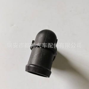 ขั้วต่อท่อเทอร์โมสตัทเครื่องยนต์ Sq-Dubang 037121619 สำหรับรถยนต์ Volkswagen Seat อะไหล่เปลี่ยนท่อน้ำ - Product Image 4