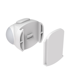 Protection <span class=keywords><strong>pour</strong></span> enfants, serrure de fenêtre et de porte coulissante, limiteur de serrure de <span class=keywords><strong>placard</strong></span>, serrures de prévention des chutes - Product Image 6
