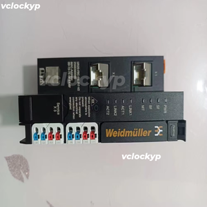 ไวด์มุลเลอร์ UR20-FBC-PN-IRT-V2 - Product Image 4
