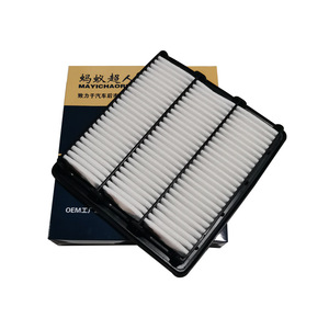 Filtre à air Mayichaoren pour Geely Emgrand Gs 1.3T, pièce de rechange pour voiture, taille standard Myk A544 - Product Image 5