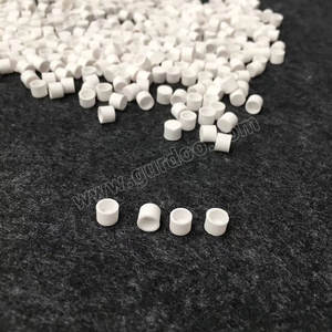 <span class=keywords><strong>Creuset</strong></span> en céramique d'alumine à haute température 99 % / Bac à échantillons pour TGA avec D6,5 mm et D6,8 mm - Product Image 4