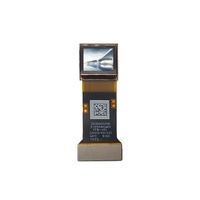 0,5 pulgadas 1600x1200 pantalla Micro-OLED 1000cd/m2 Módulo de panel OLED a color de matriz activa