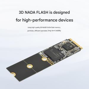 1TB M-SATA Desktop-Solid-State-Laufwerk M.2 SATA Extended Internal SSD USB-Schnitts telle 1TB Kapazität Solid-State-Laufwerk - Product Image 2