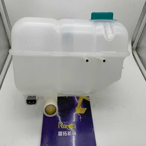 Réservoir de liquide de refroidissement EC360 VOE1675922 1675922, réservoir d'expansion - Product Image 6