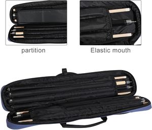 Queue de billard, Queue de billard en fibre de carbone, Queue de billard Predator - Product Image 5