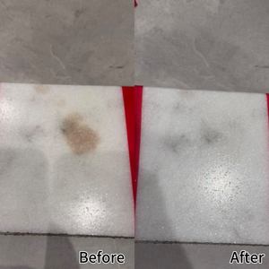 น้ำยาขจัดสนิมสำหรับหินอ่อนจากโรงงานไต้หวัน - Product Image 4