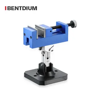 High quality Precision Universal Tool Maker Vise for Milling Machine TCV