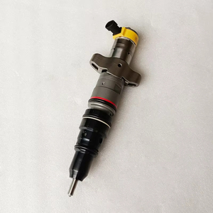 Nuevo Conjunto de Inyectores de Combustible 384-9426 557-7627 387-9427 328-3585 387-9430 263-8218 Compatible con Motor Caterpillar C7 - Product Image 5