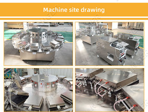 <span class=keywords><strong>Wafer</strong></span> cuộn sản xuất line|manual <span class=keywords><strong>wafer</strong></span> cuộn baking <span class=keywords><strong>machine</strong></span>|small mô hình máy <span class=keywords><strong>wafer</strong></span> thanh - Product Image 5