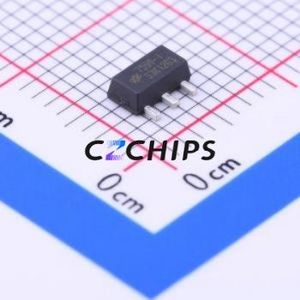 ชิปวงจรรวม HT7590-1ใหม่ SOT-89-3วงจรรวม PMIC Regulator (LDO) - Product Image 2