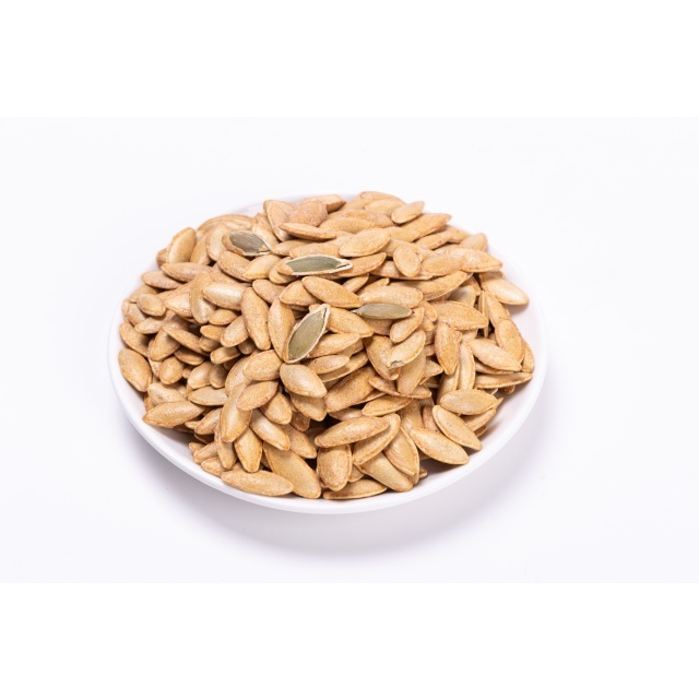 Factory Directly Wholesaled Organic Dried Pumpkin