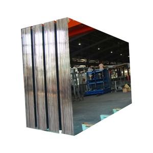 Năng lượng mặt trời phản chiếu rõ ràng & màu nhôm gương Ốp-Mặt tiền tiết kiệm năng lượng - Product Image 2