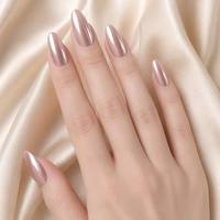 Faux ongles en gel souple à presser, réutilisables, 30 pièces, couverture complète, personnalisables, fabrication OEM en gros