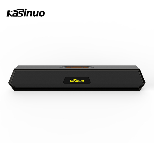 HM860 OEM Home Theater System TV Soundbar Remote Wireless Bt Speaker Sound bar with USB Gaming Powered Soundbar