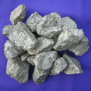 <span class=keywords><strong>FeS2</strong></span> de alta calidad para industria de fundición - Product Image 1