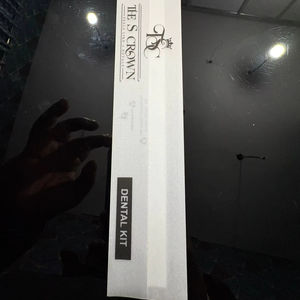 Bolsa de Amenidades Biodegradable y Transpirable para Huéspedes de Hotel - Product Image 1