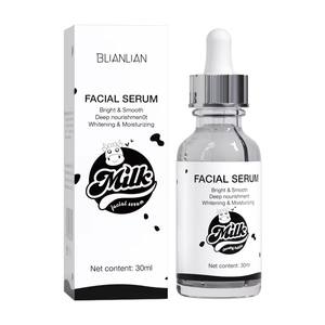 OEM hidratante eliminación <span class=keywords><strong>de</strong></span> manchas oscuras blanqueamiento antienvejecimiento arrugas piel antioxidante cuidado facial bebé polvo vitamina C suero - Product Image 4