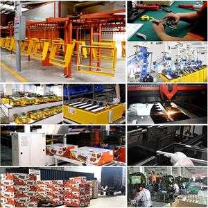 Vitrine chauffante de comptoir pour restauration rapide Shuangchi <span class=keywords><strong>McDonald</strong></span>/KFC, chauffe-pain électrique en verre et acier inoxydable - Product Image 6