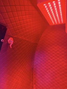 Ruang Terapi Oksigen Hiperbarik Canggih Osail Factory untuk Satu Orang, Stabil dan Aman - Product Image 6