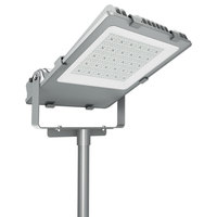 Luz LED Súper Brillante de 320W para Estadios, Carcasa de Aluminio, Iluminación Exterior para Campos Deportivos