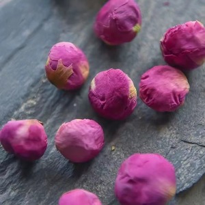 Tè di Fiori Secchi all'Ingrosso a Buon Prezzo: Peonia/Viola/Artemisia/Amaranto/Girasole, <span class=keywords><strong>Erbe</strong></span> Essiccate con Etichetta Privata - Product Image 2