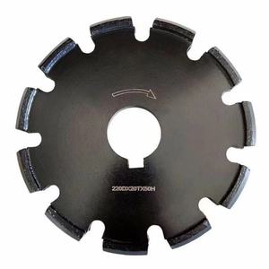 Soudage laser <span class=keywords><strong>600</strong></span> 800 1000 <span class=keywords><strong>mm</strong></span> béton diamant disque de coupe <span class=keywords><strong>circulaire</strong></span> lames de <span class=keywords><strong>scie</strong></span> pour asphalte route mur <span class=keywords><strong>scie</strong></span> Cutter Machine - Product Image 1