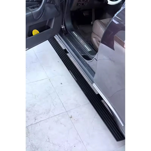 高品质电动侧踏板 自动铝合金电动踏板 适用于丰田 FORTUNER 2016-2025 - Product Image 3