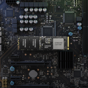 Orijinal Marka Pull Solid State Hard Drive Bilgisayar SN730 NVMe 256GB - Product Image 1