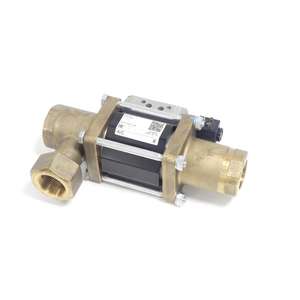 オリジナル供給 5-VMK 25 <span class=keywords><strong>DR</strong></span> NC バルブ 554226 24V DC 0-16 バール 16-084480 - Product Image 1