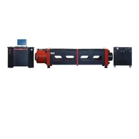Máquina de Ensayo de Anclaje de Carga Estática Controlada por Microcomputadora MGW-6500, 4kW, 380V, IP55, Equipo Horizontal de Alta Precisión, 1 Año de Garantía