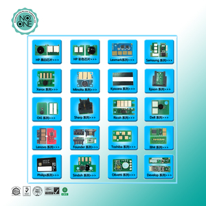 Tương thích Toner Cartridge <span class=keywords><strong>chip</strong></span> cho Canon CRG-053H CRG 053 053H lbp852 lbp851 lbp853 crg053 trống đơn vị thông minh <span class=keywords><strong>chip</strong></span> crg053h CRG-053 - Product Image 5