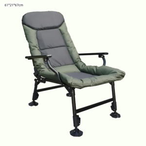 <span class=keywords><strong>เก้าอี้</strong></span>ตั้งแค<span class=keywords><strong>ม</strong></span>ป์ทรงกลมสำหรับ<span class=keywords><strong>คน</strong></span><span class=keywords><strong>อ้วน</strong></span>ที่มีตราสินค้าฝาครอบเก้าอี้สำหรับตั้งแคมป์เก้าอี้พกพาขนาดใหญ่ตั้งแคมป์กลางแจ้ง - Product Image 2