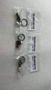 2901139900 Repair Kit Minimum Pressure Valve Suitable for Manny Compressor - Product Image 6