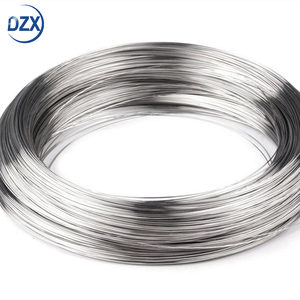 304 Aisi แบบ316/430/ลวดสเตนเลสสตีล/เหล็กเกรดพรีเมี่ยมเส้นผ่าศูนย์กลาง0.1มม.-10มม. สำหรับการใช้งานทางการแพทย์และทางทะเล - Product Image 1