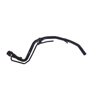 Cuello de llenado de entrada de tanque de combustible para Toyo-ta Avensis <span class=keywords><strong>Verso</strong></span> Diesel OE 77201-44161 77201-44160 - Product Image 3