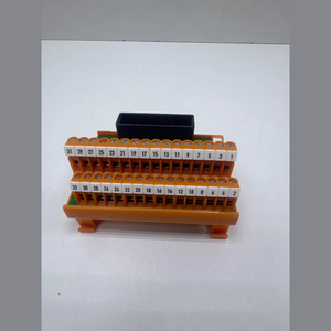 FC-TSDI-1624 โมดูลอินพุตดิจิตอลแบบจำกัดกระแส - Product Image 4